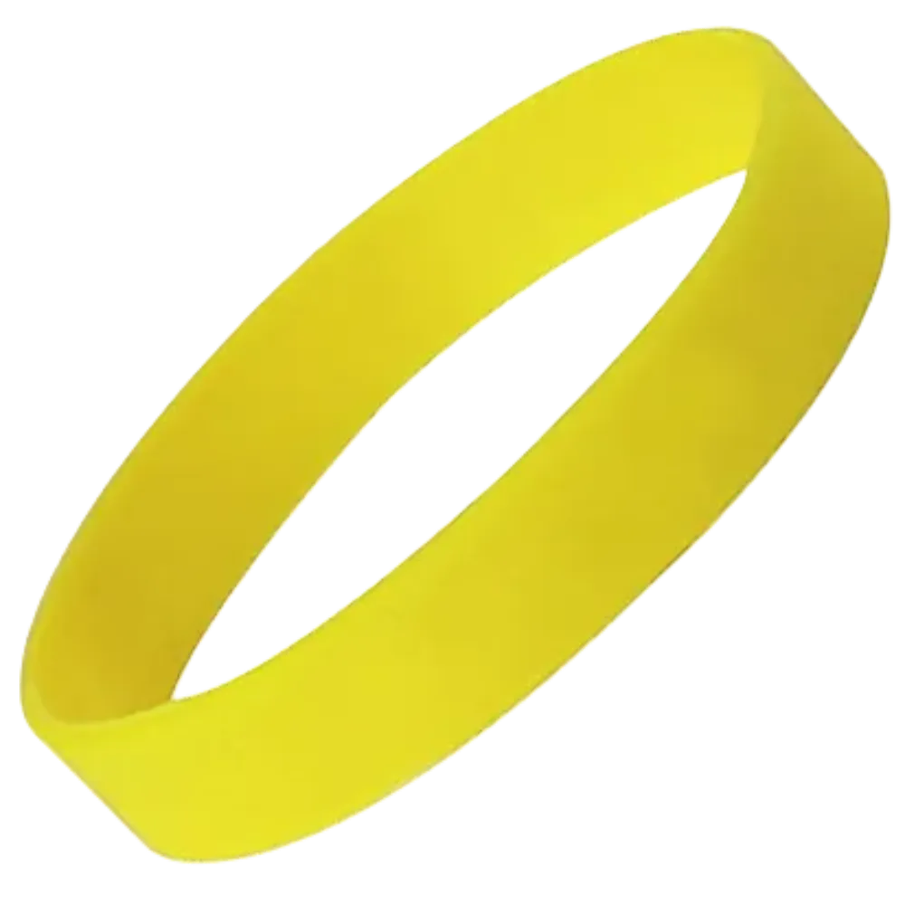Process Yellow