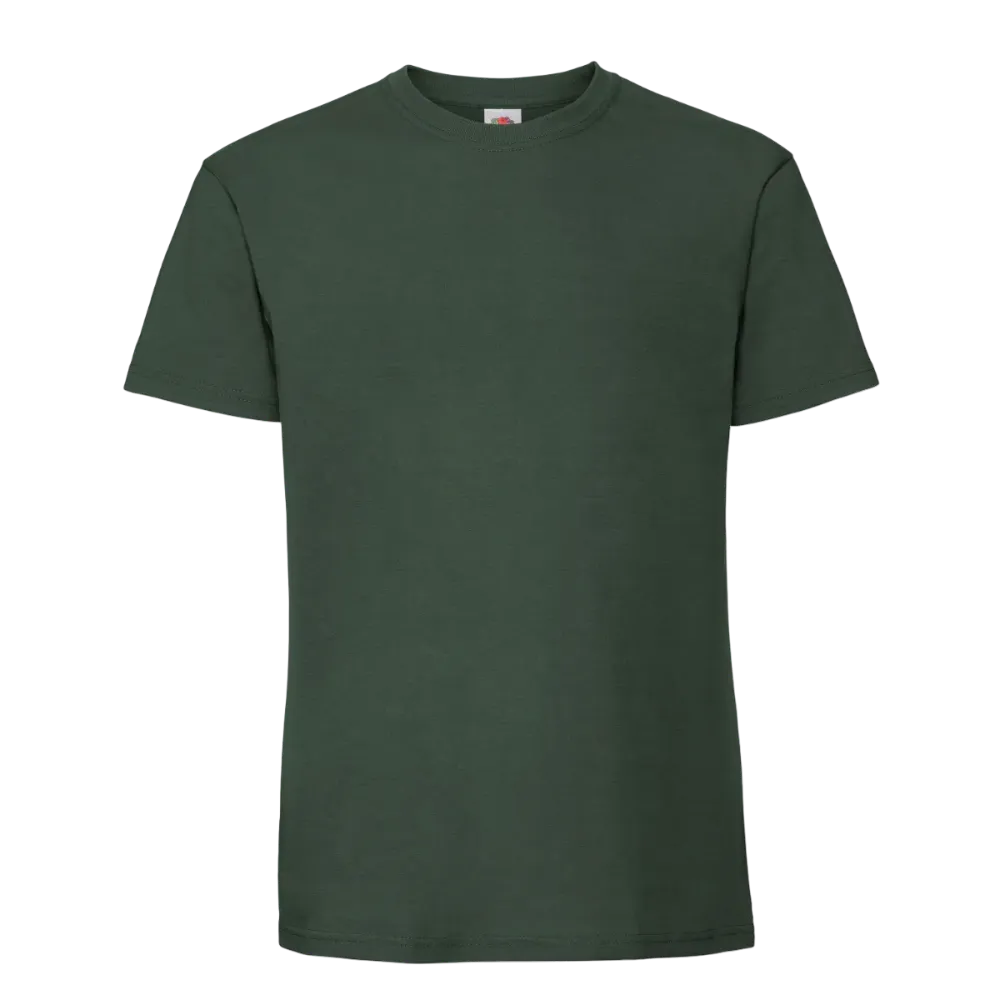 Bottle Green