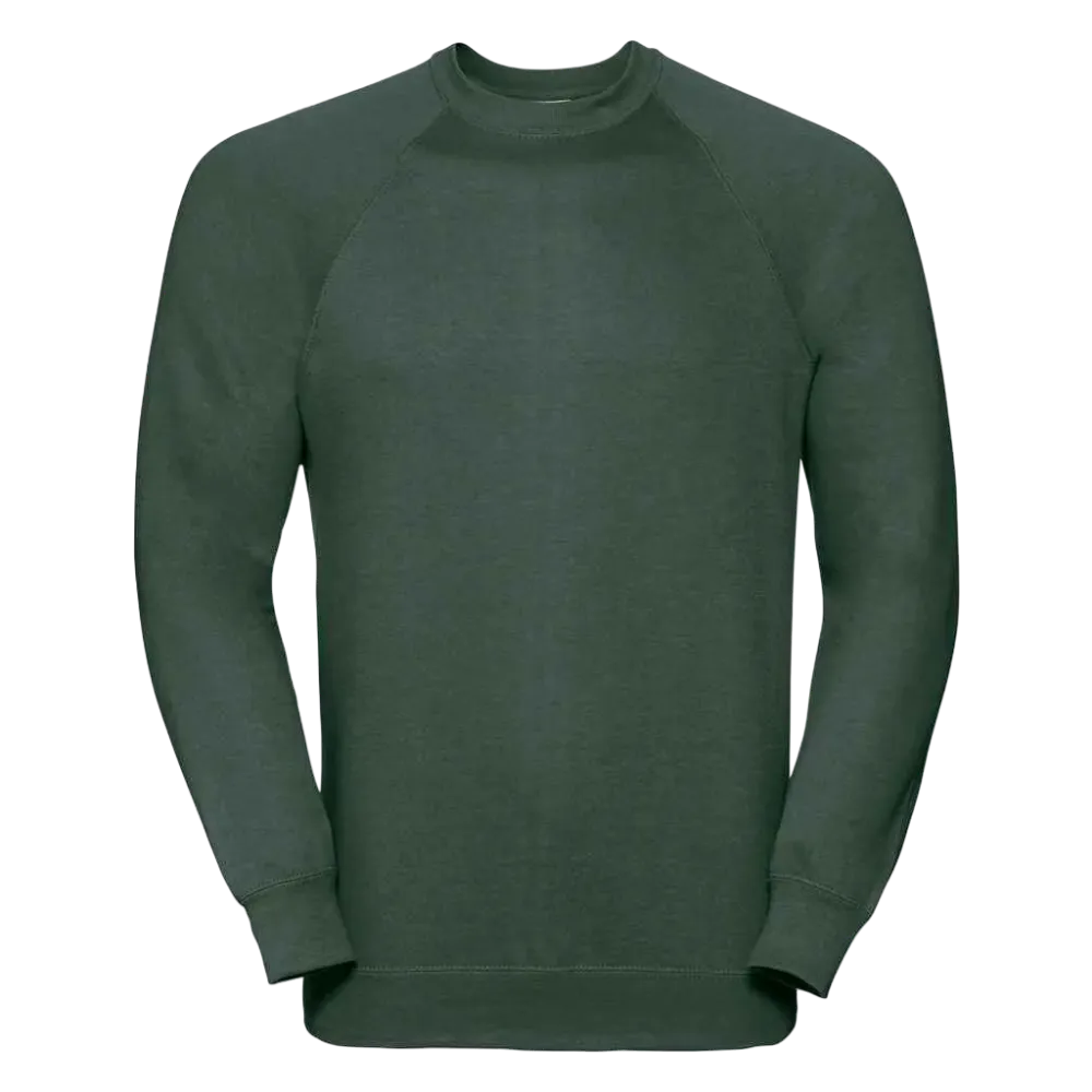 Bottle Green