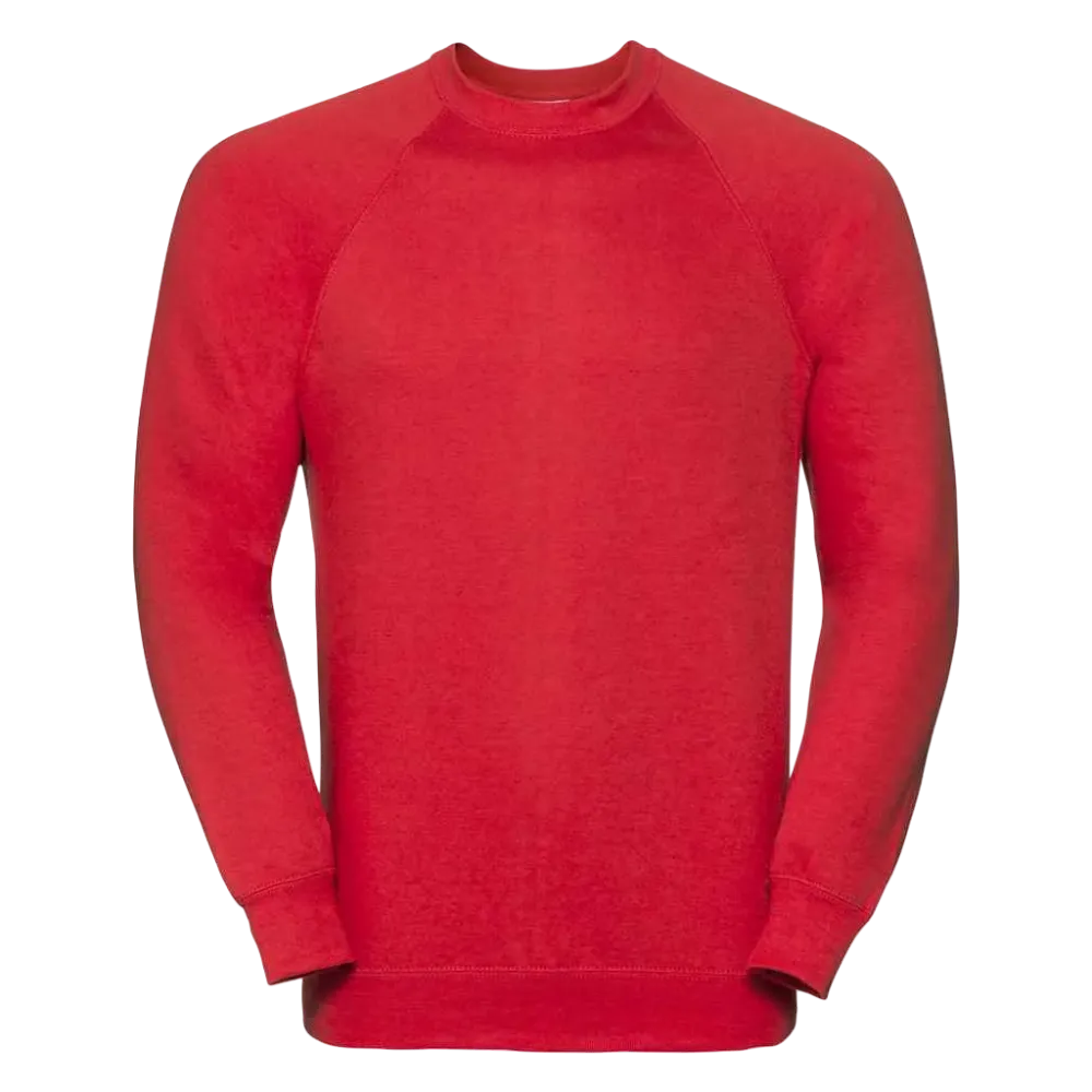 Bright Red