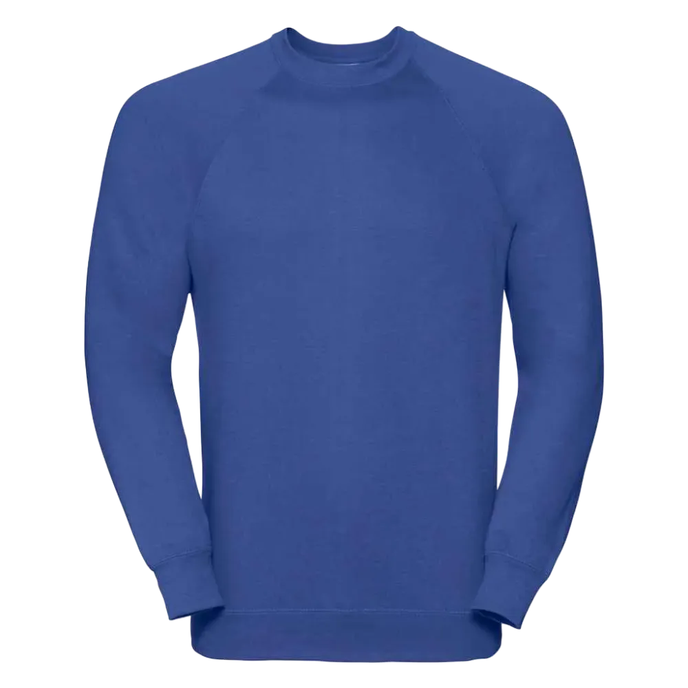 Bright Royal Blue