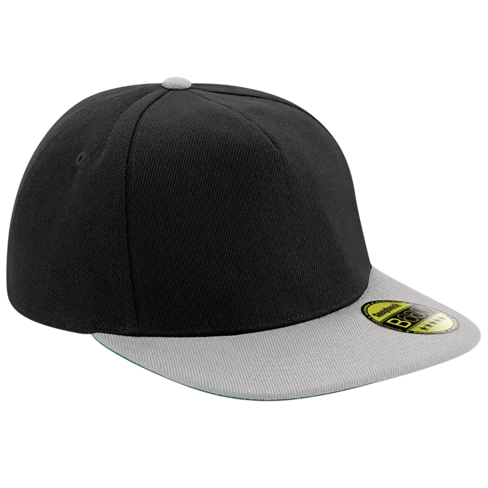 Black / Grey