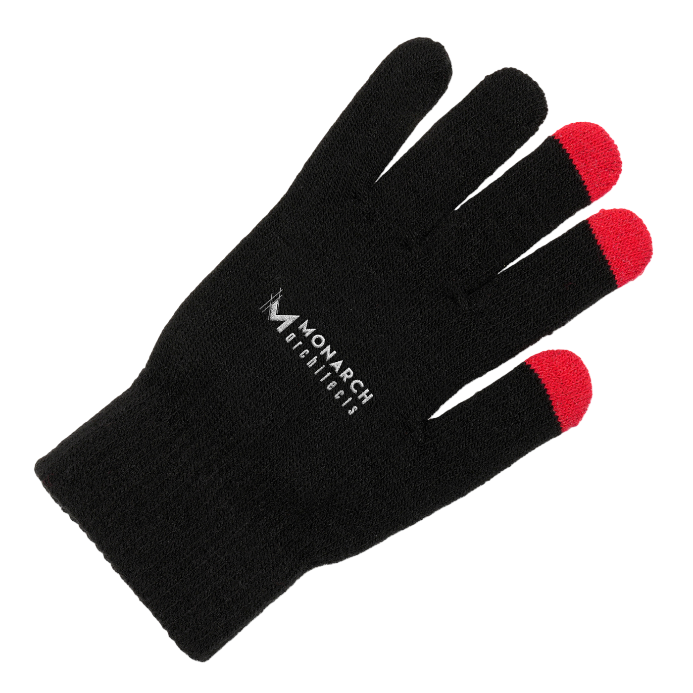 Black / Red