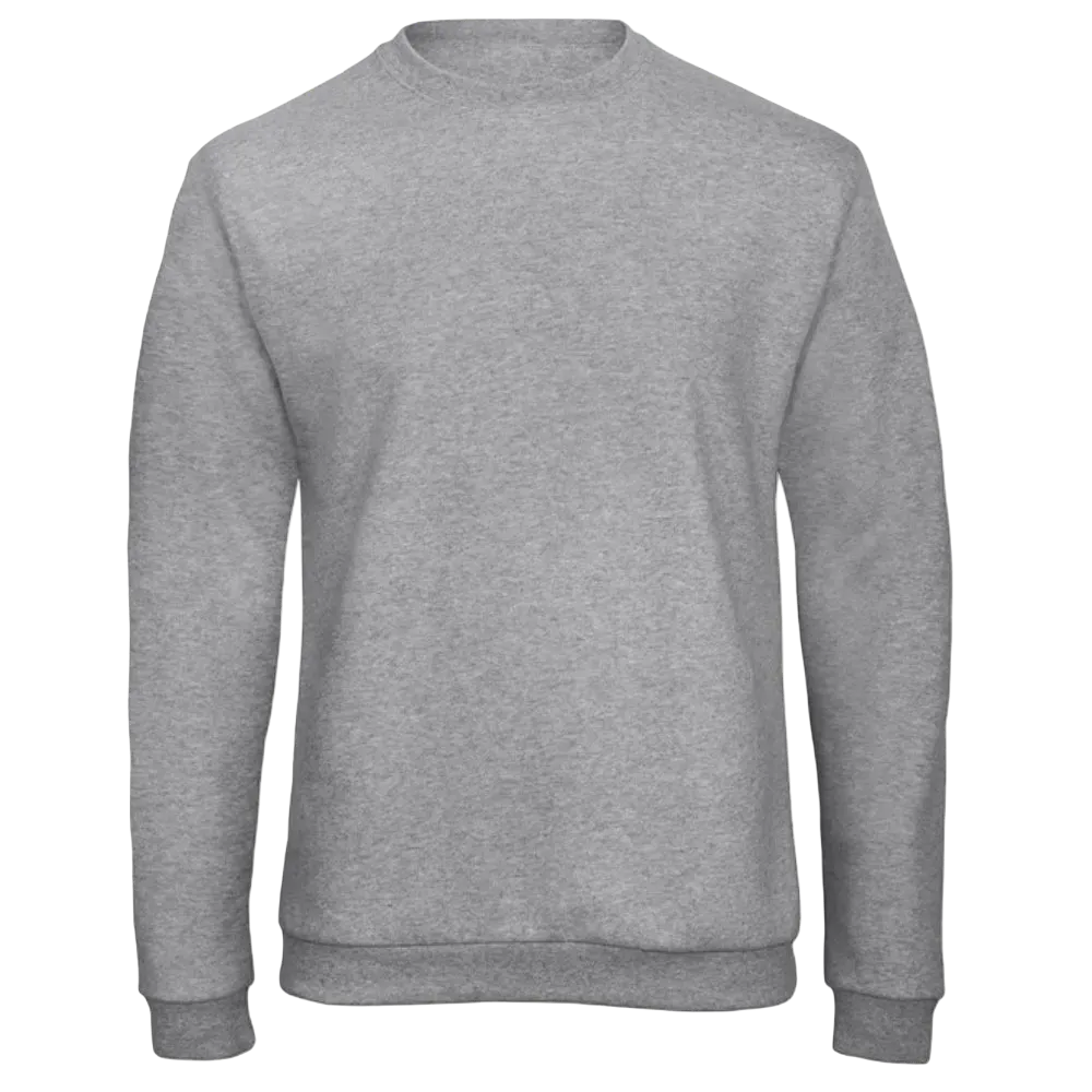 Heather Grey