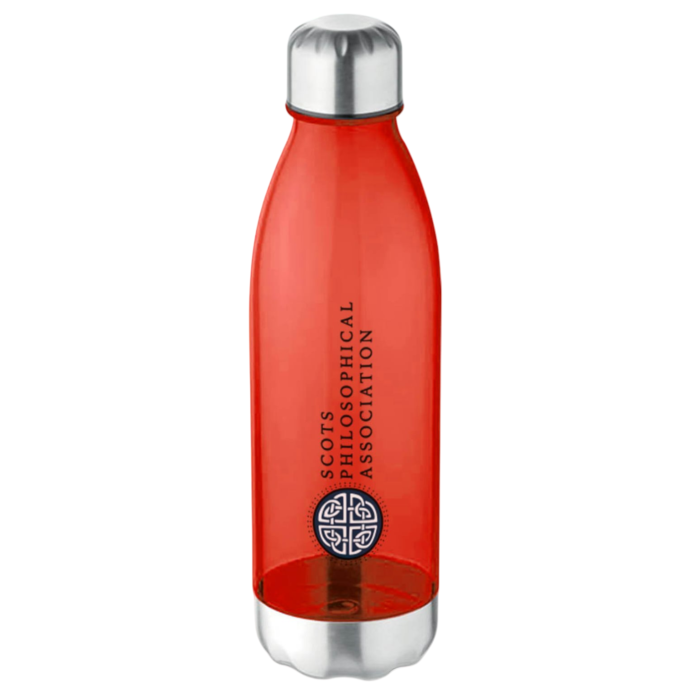 Red / Silver