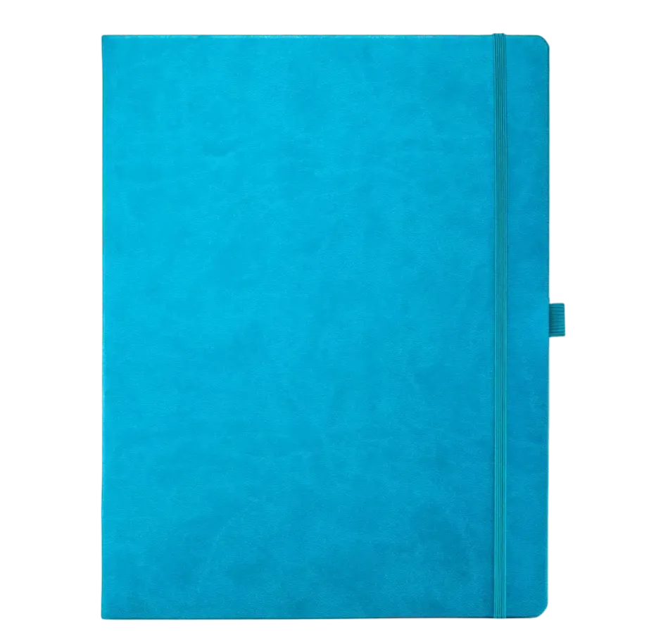 Bright Blue