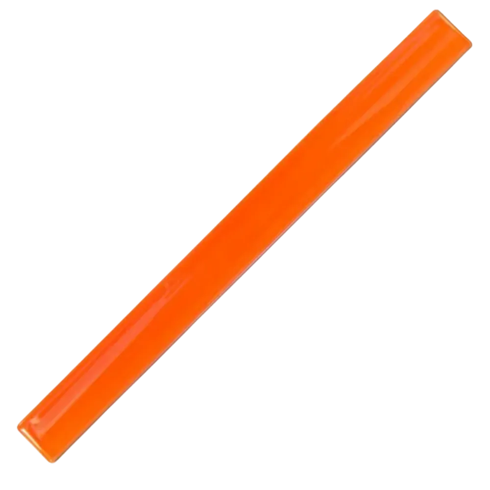 Reflective Orange