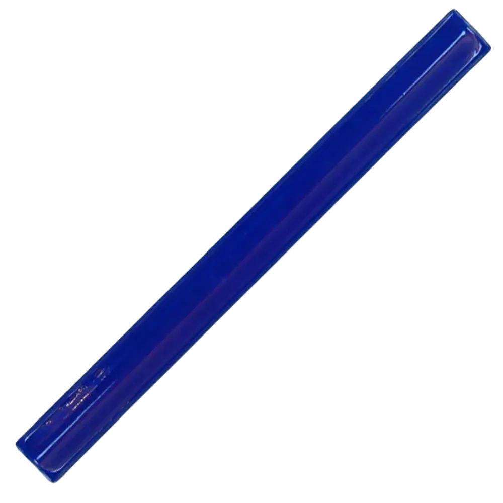 Reflective Royal Blue