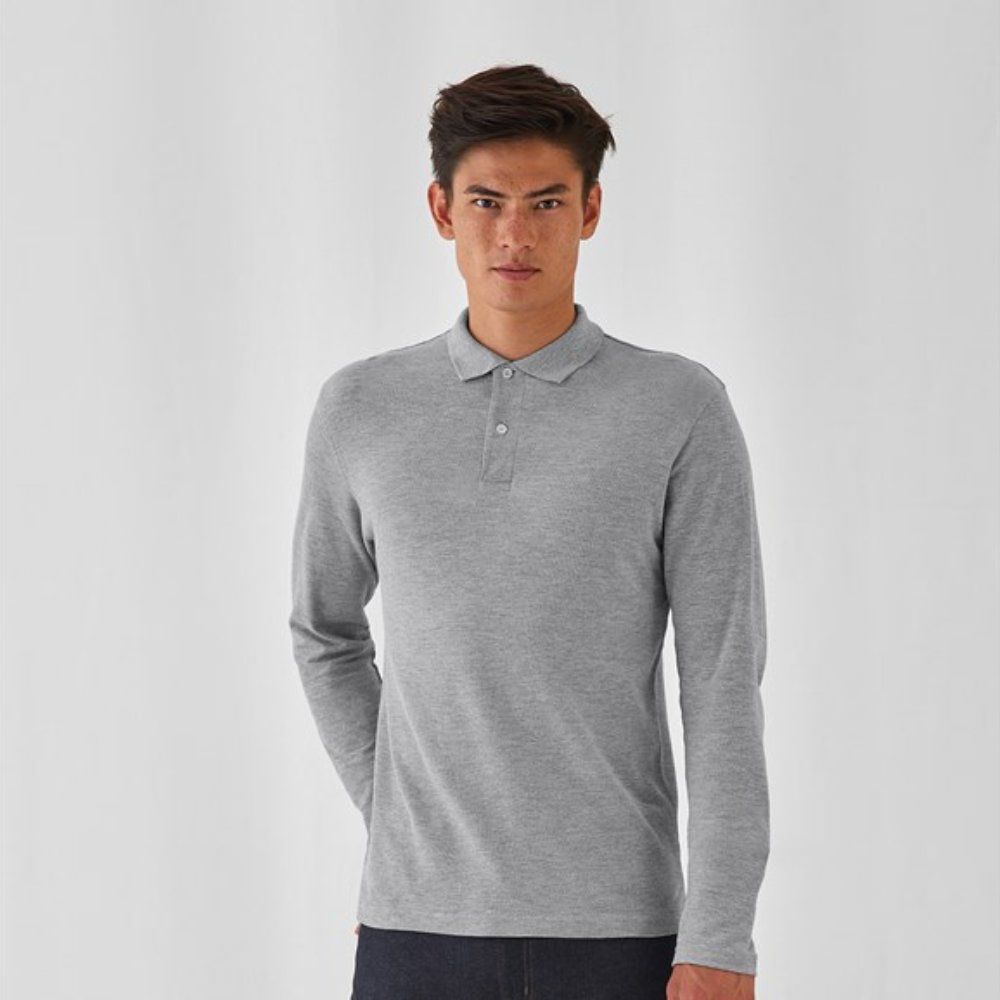 Heather Grey