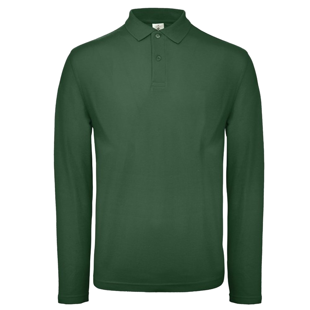 Bottle Green