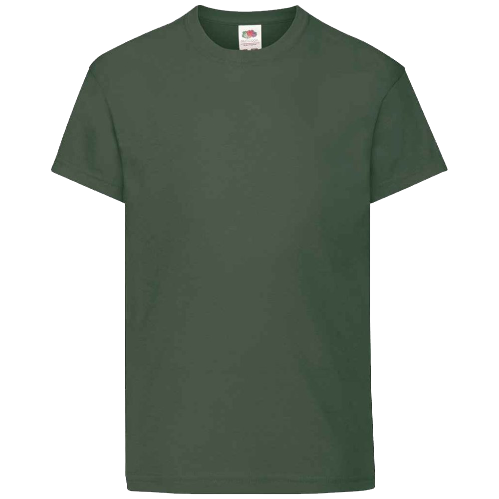 Bottle Green