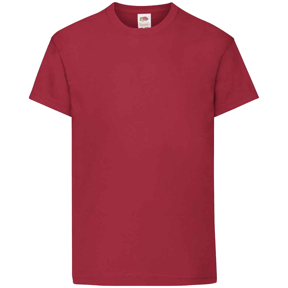 Brick Red