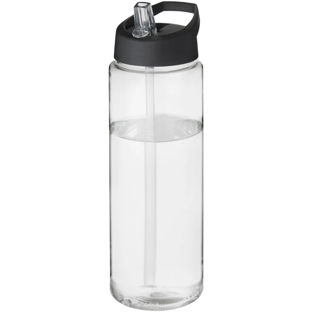 Transparent / Black