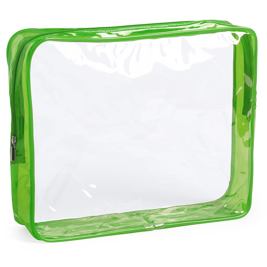 Clear / Green