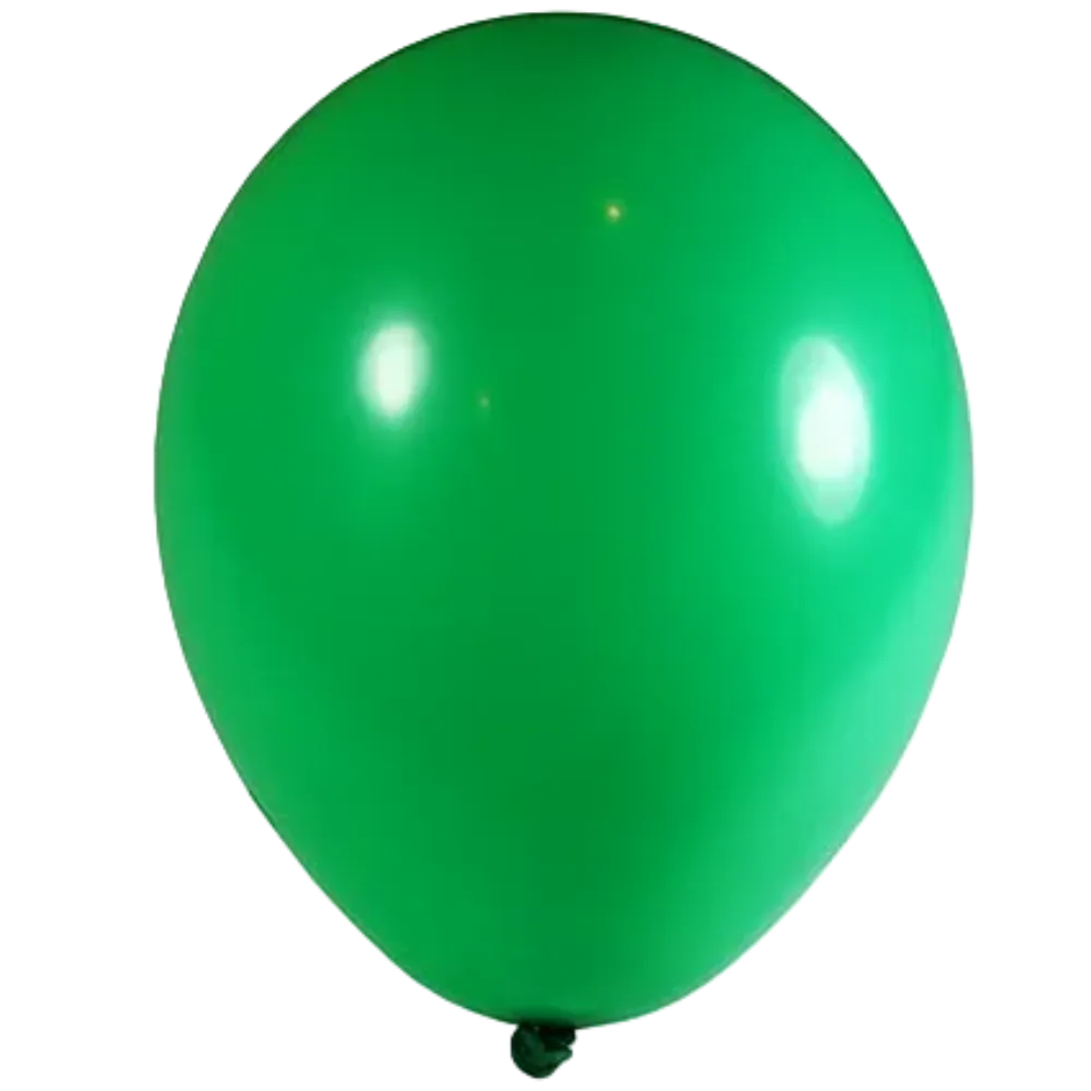 Bright Green