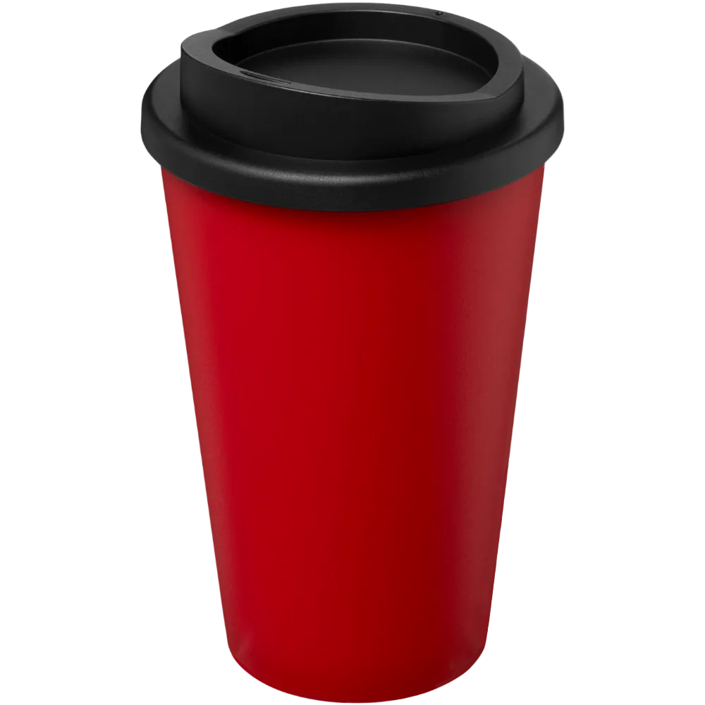 Red / Black