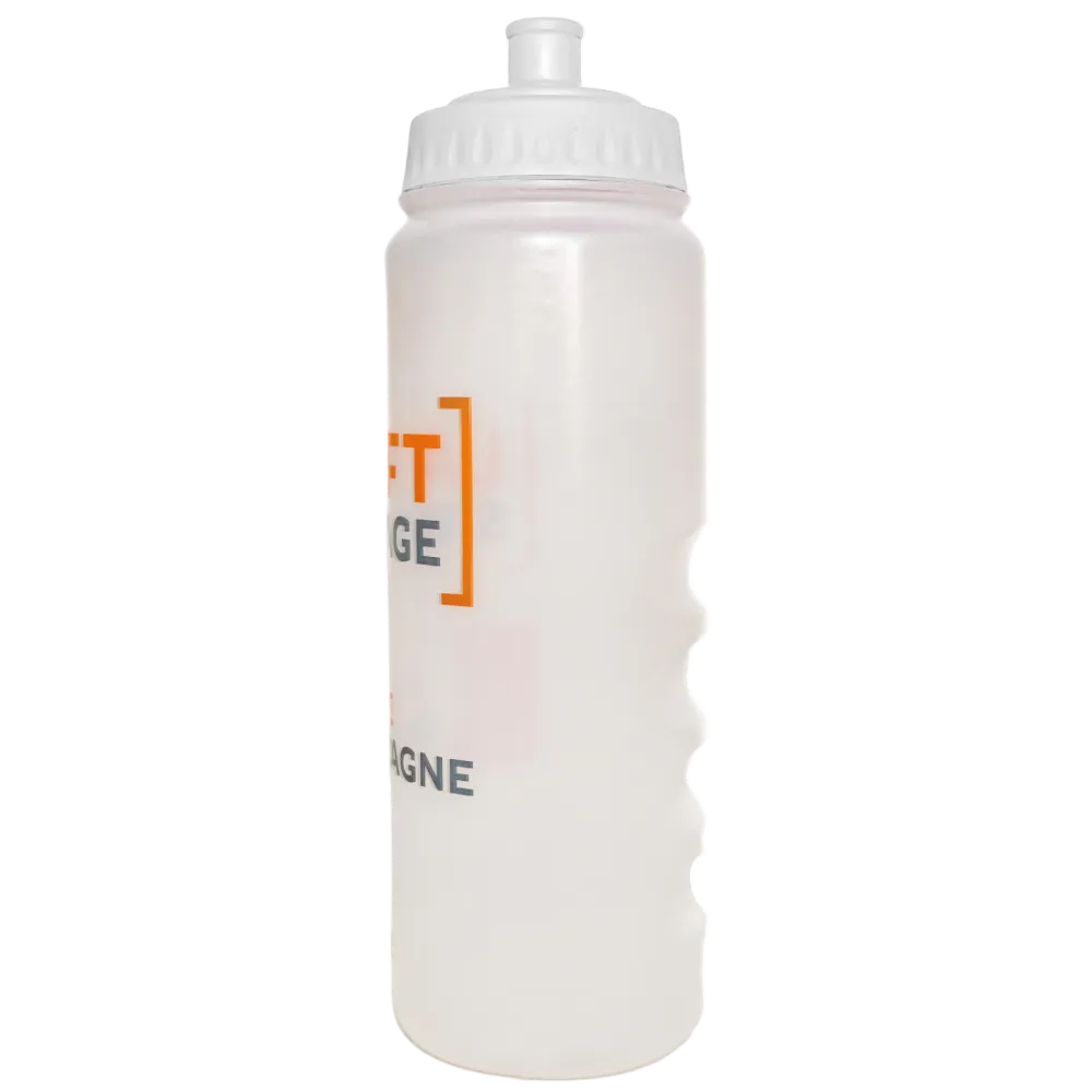 Translucent / White