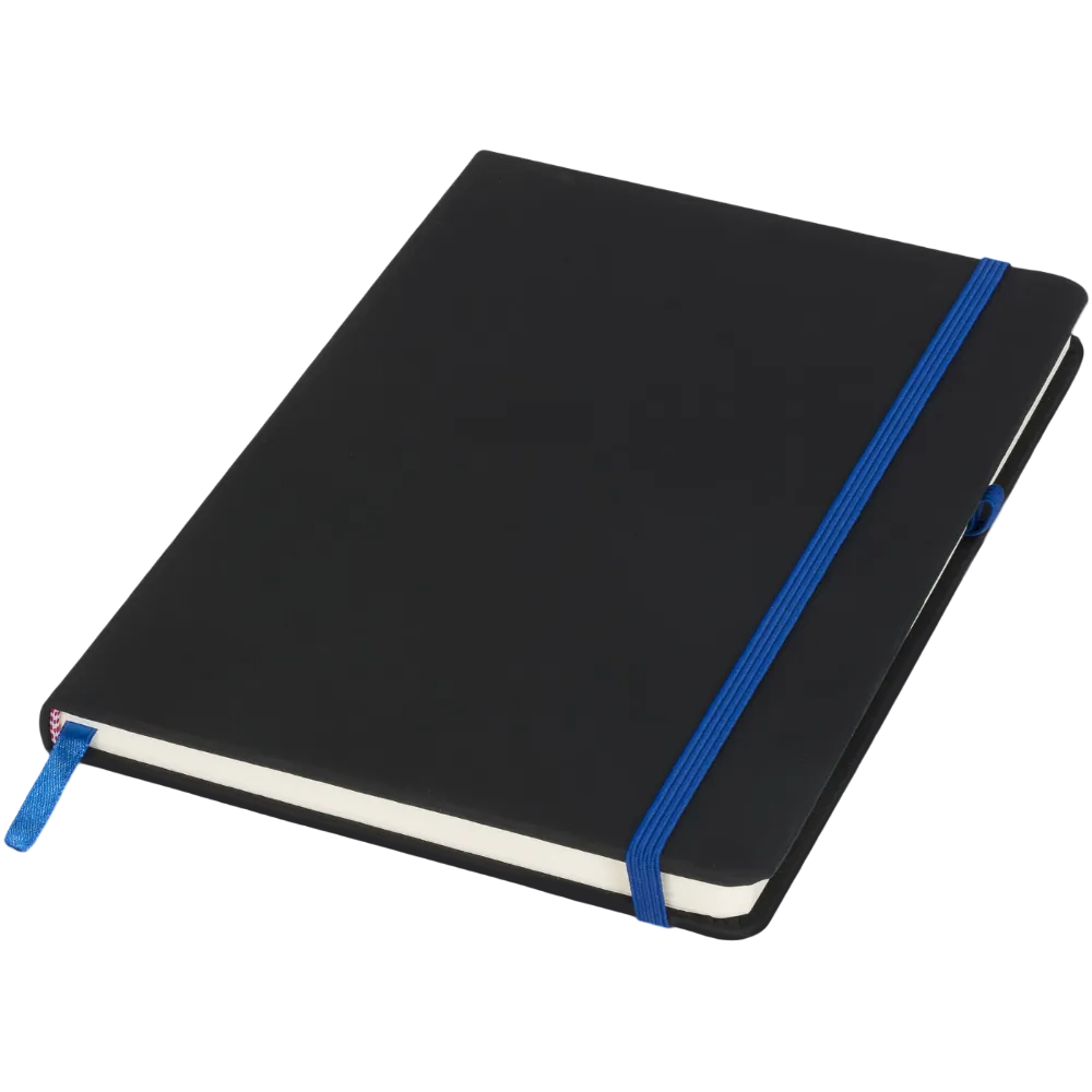 Black / Blue