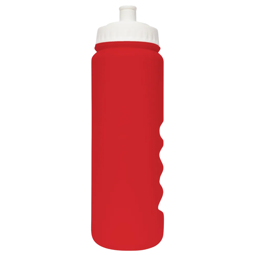 Red / White