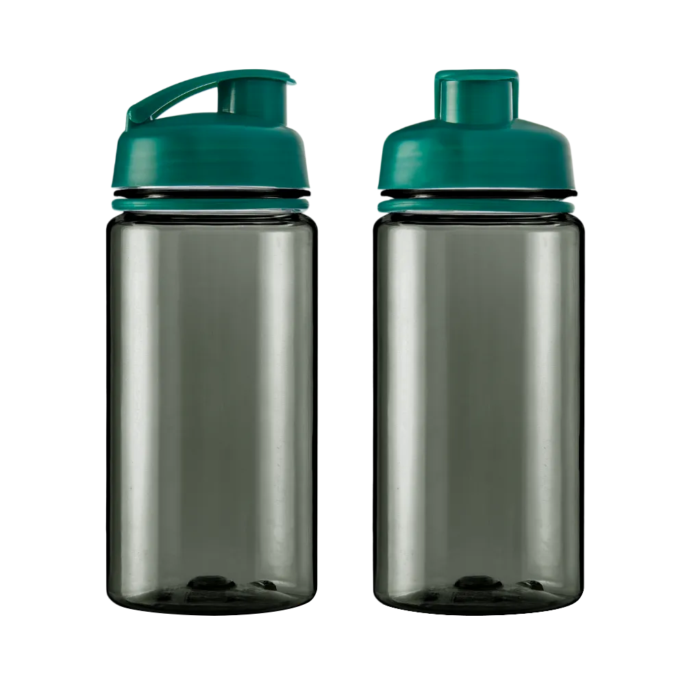 Smoke / Green