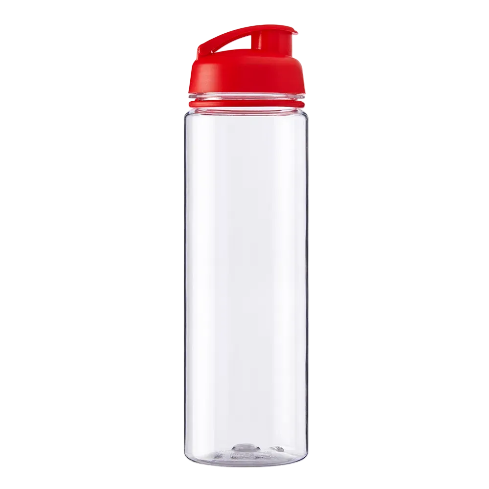 Translucent / Red