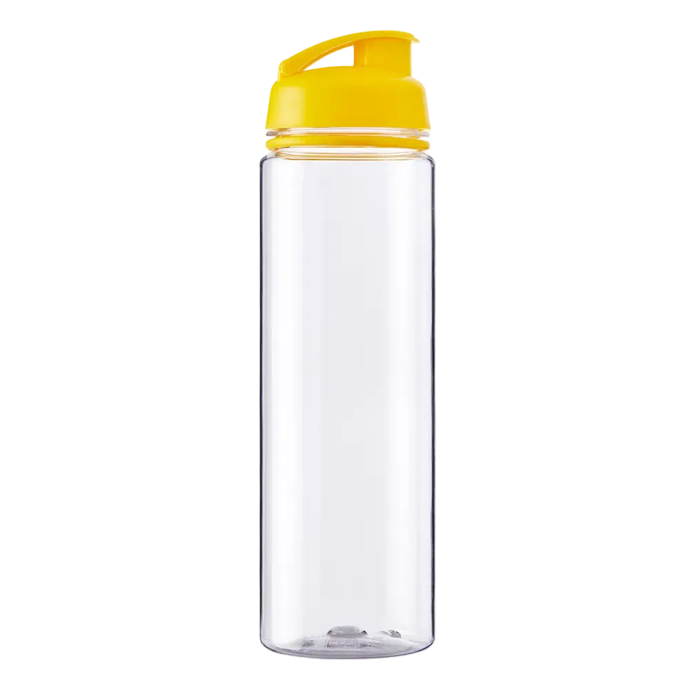 Translucent / Yellow