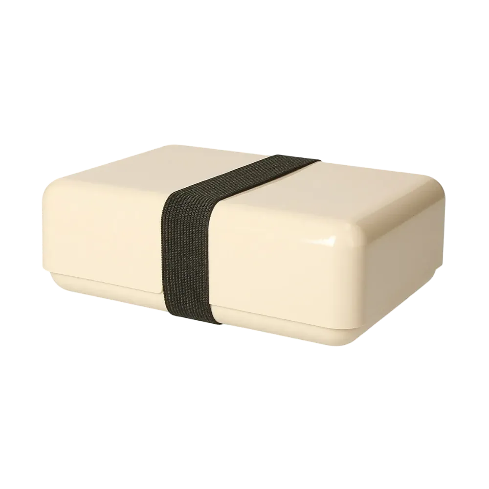 Apricot / Black