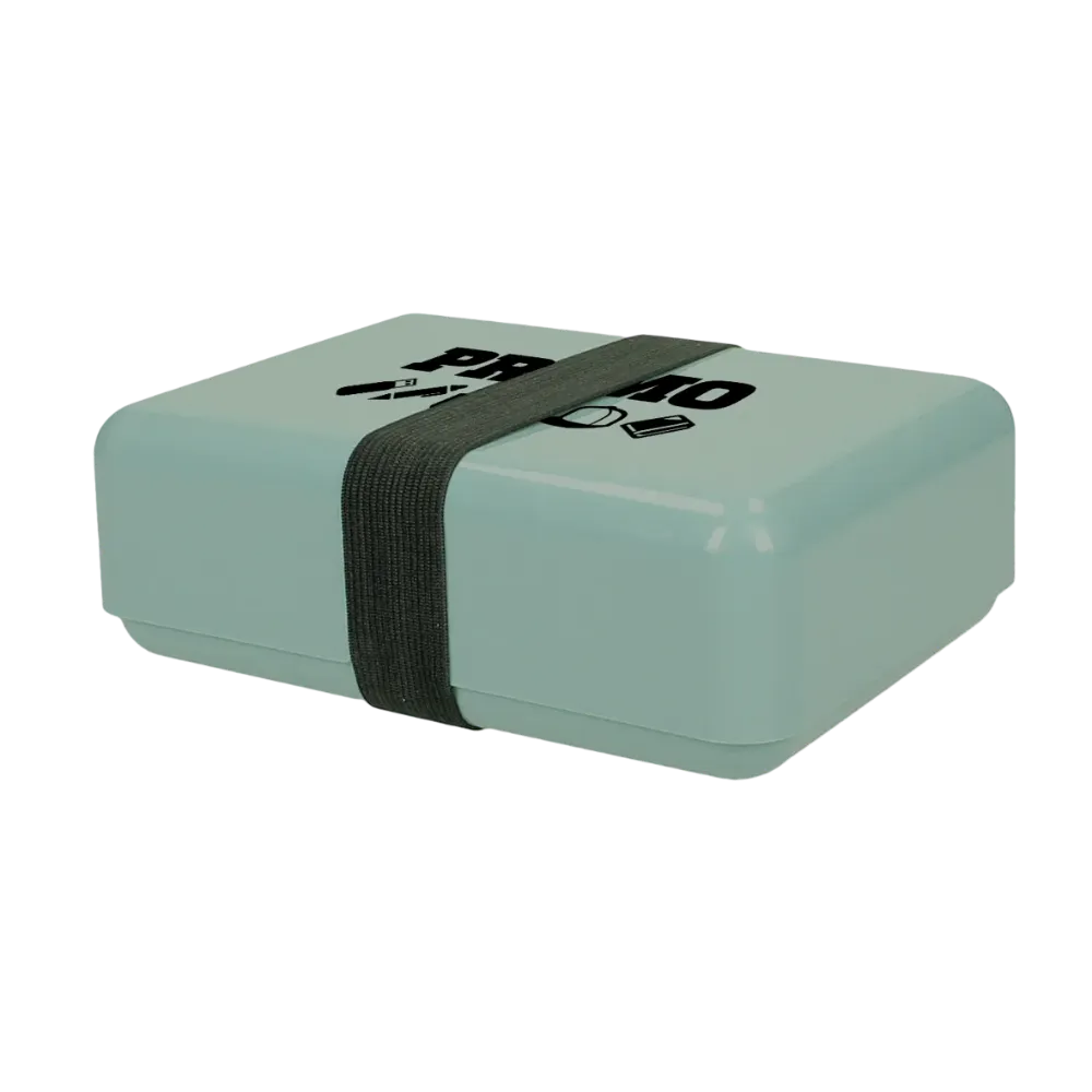 Mint / Black