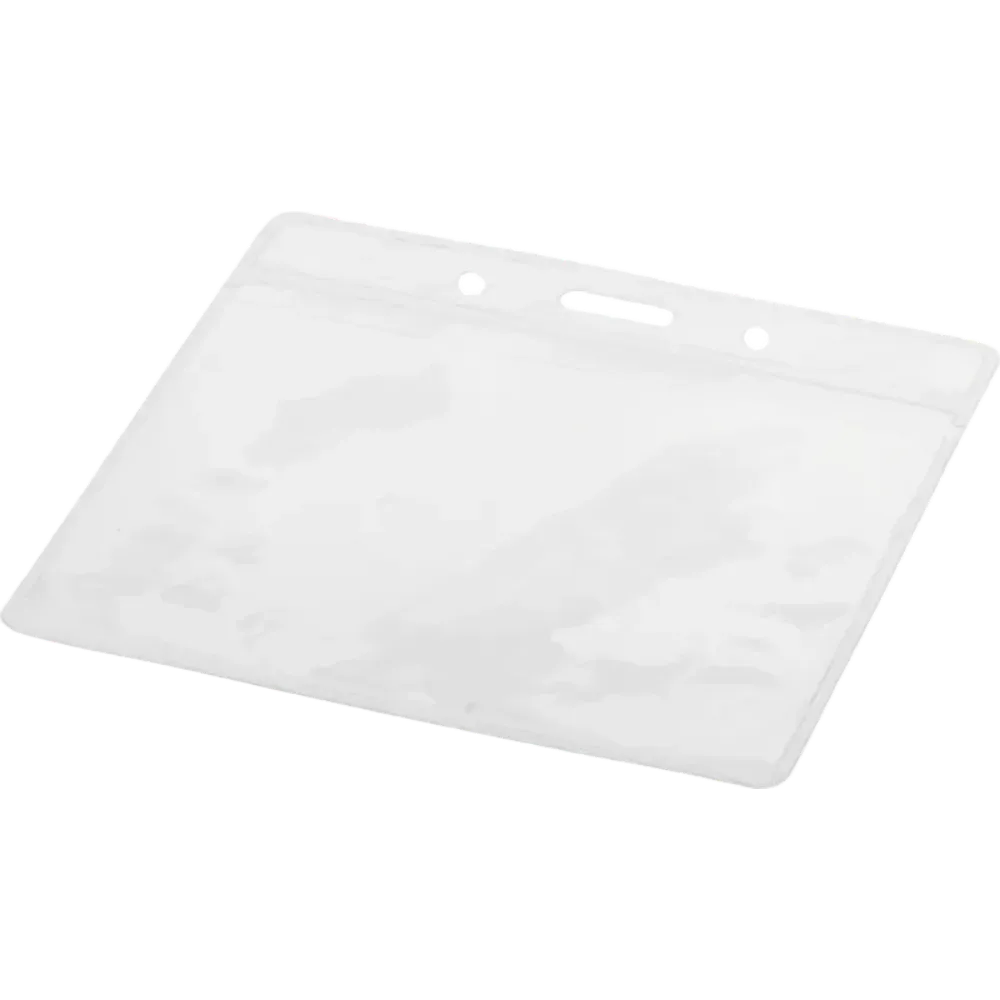 Transparent Clear