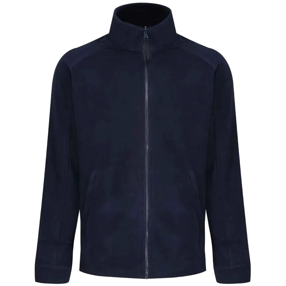 Dark Navy Blue