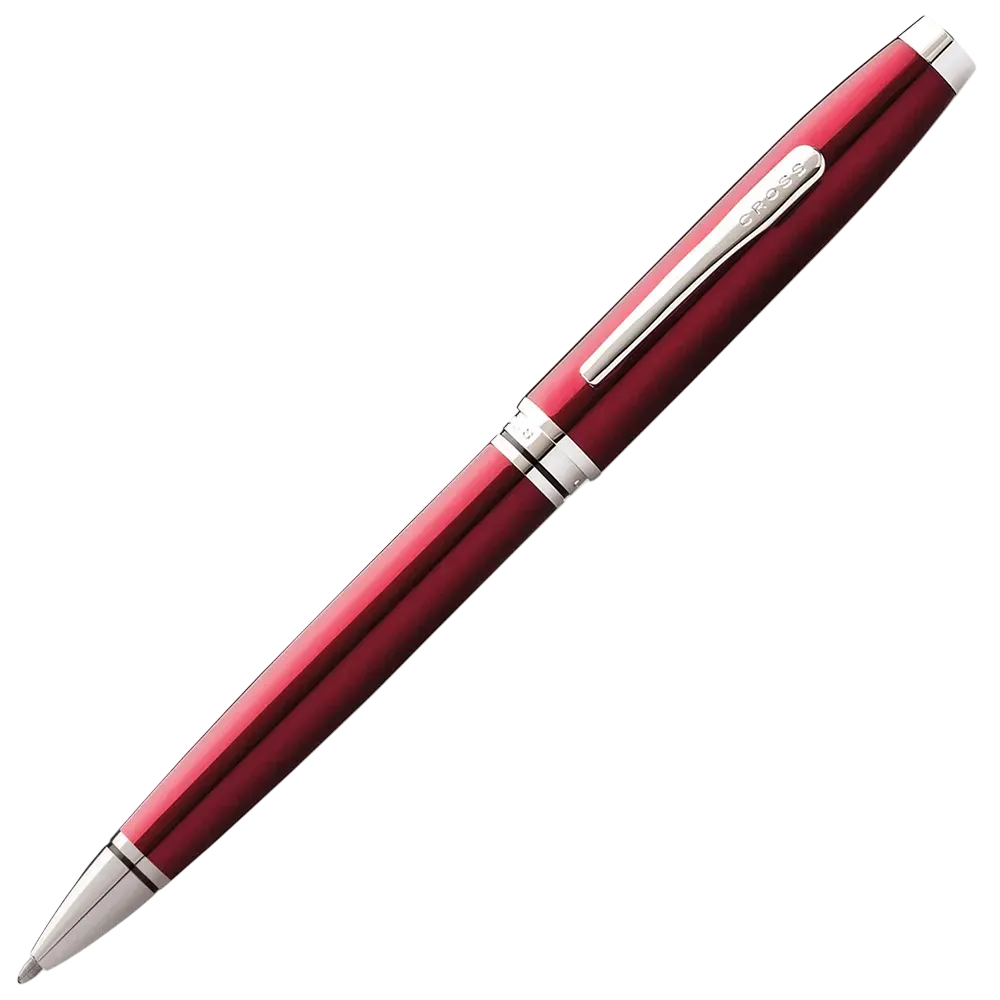 Red Lacquer