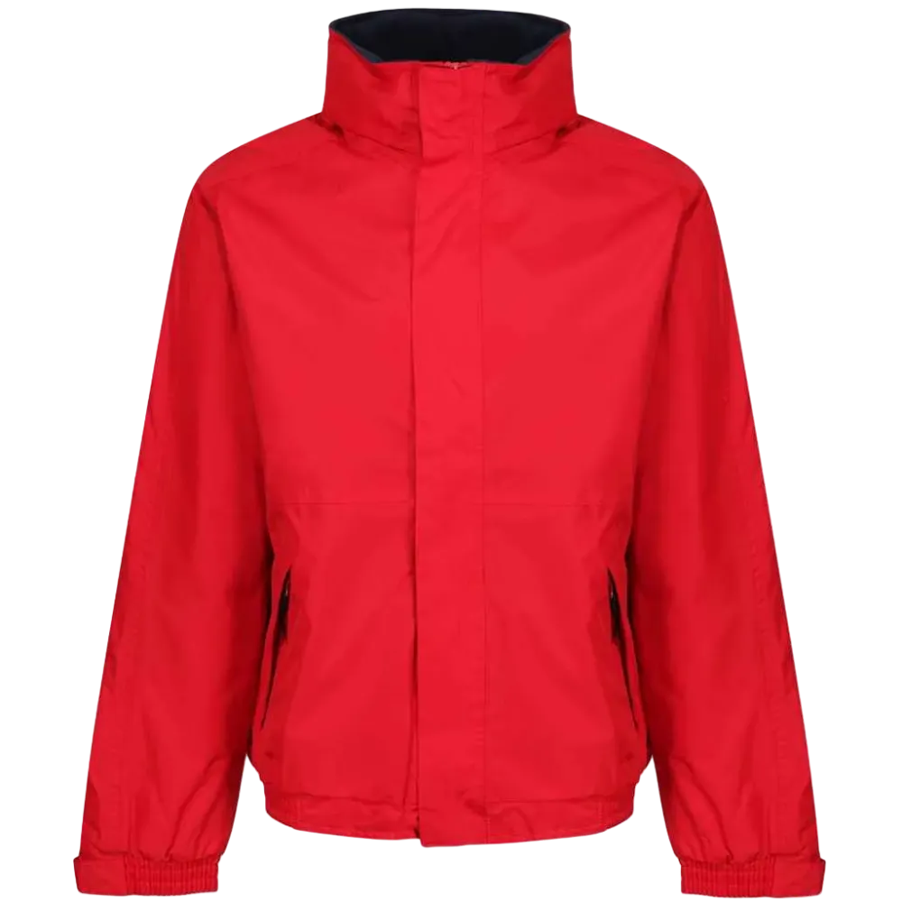 Classic Red / Navy