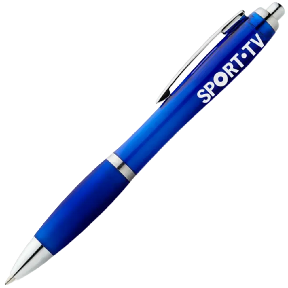 Royal Blue / Royal Blue