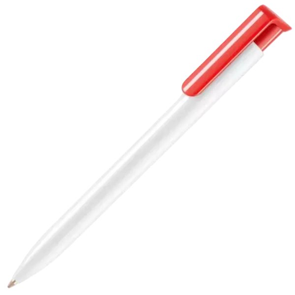 White / Red