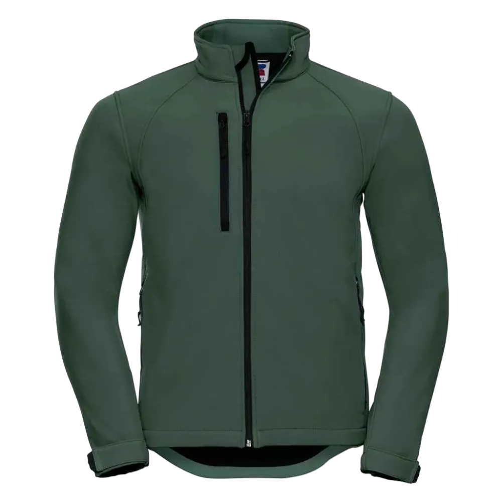 Bottle Green