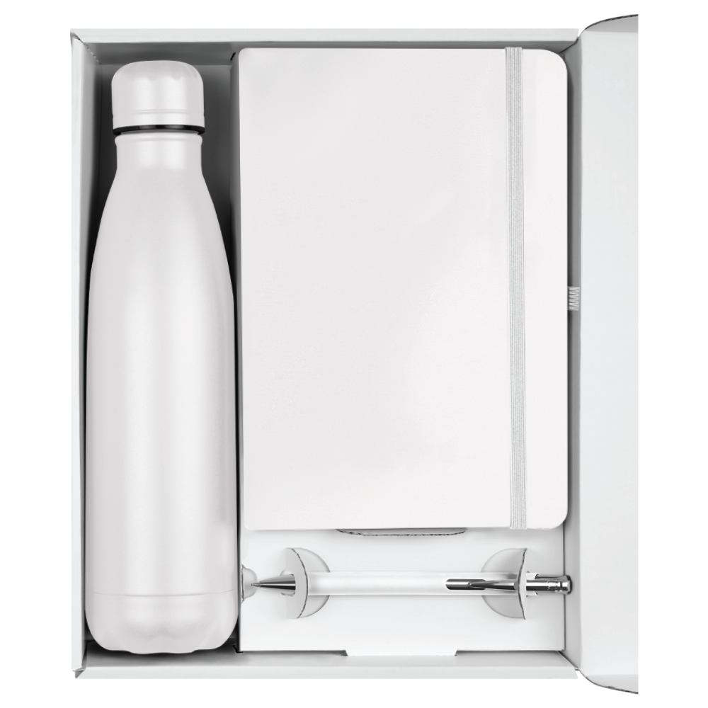 Matt White / White