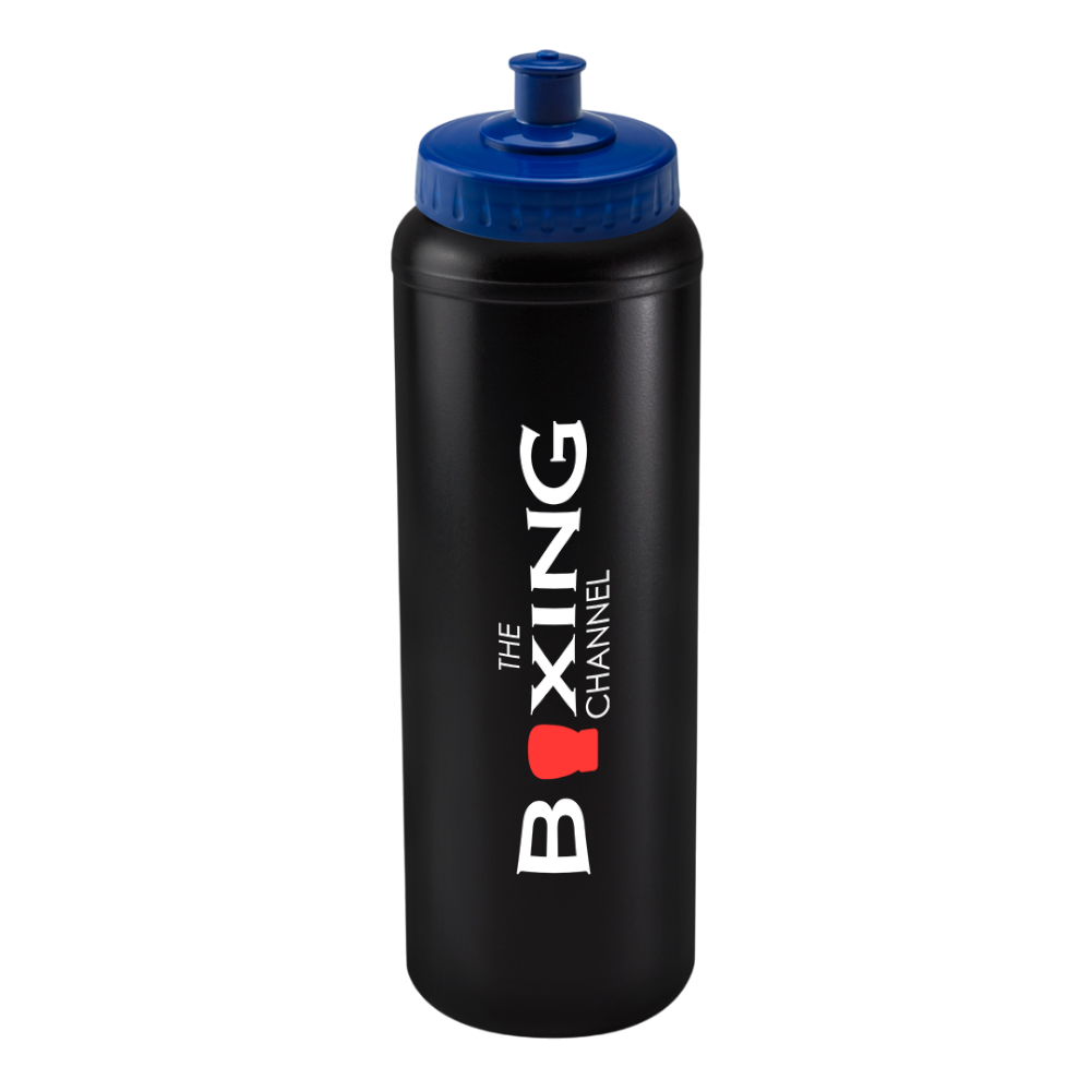Black / Dark Blue