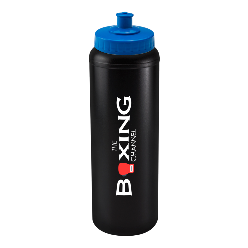 Black / Light Blue