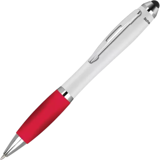 Red / White