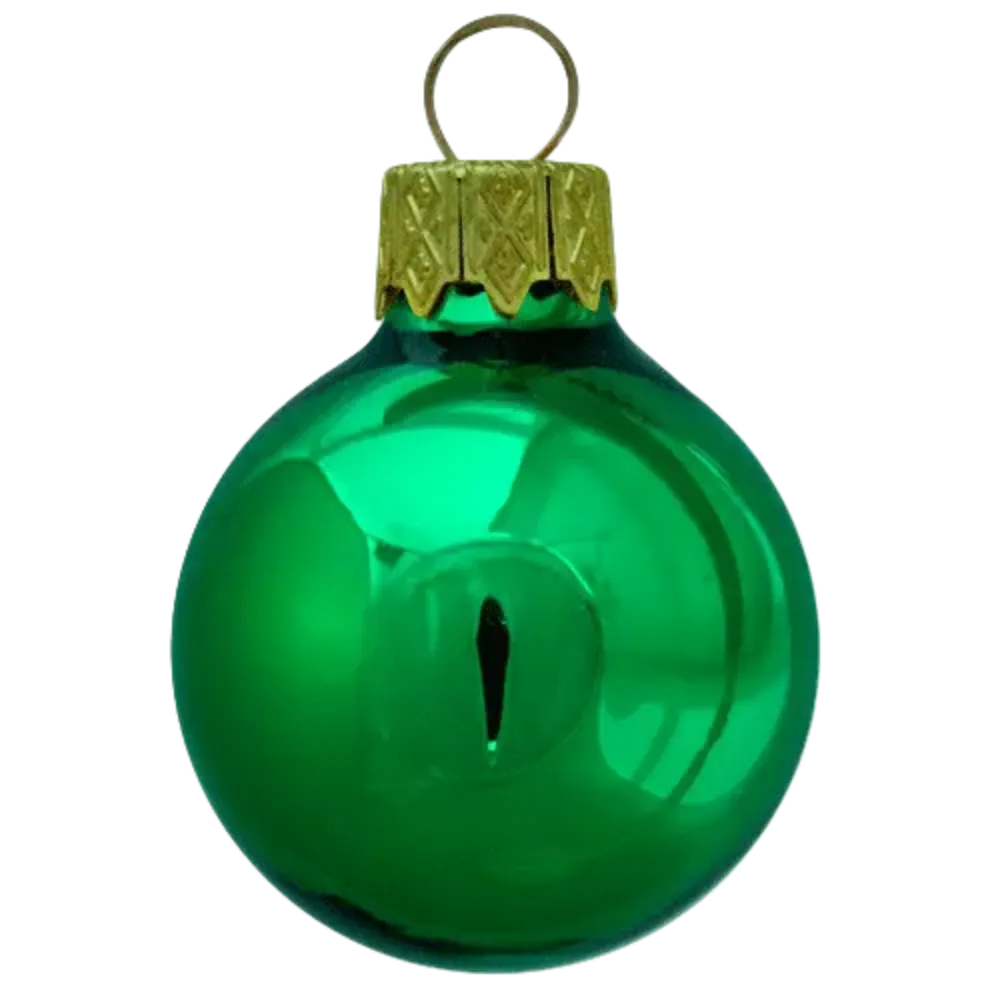 Gloss 27550 PMS 348C Green