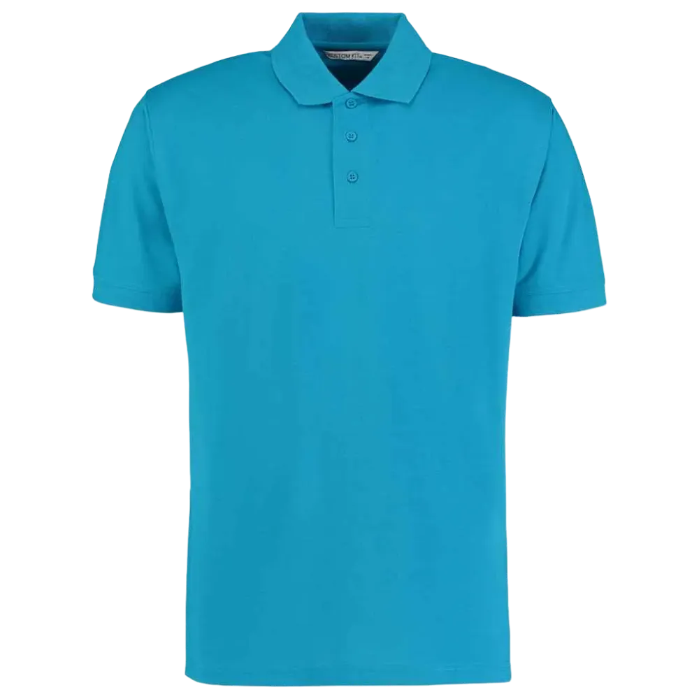 Turquoise Blue