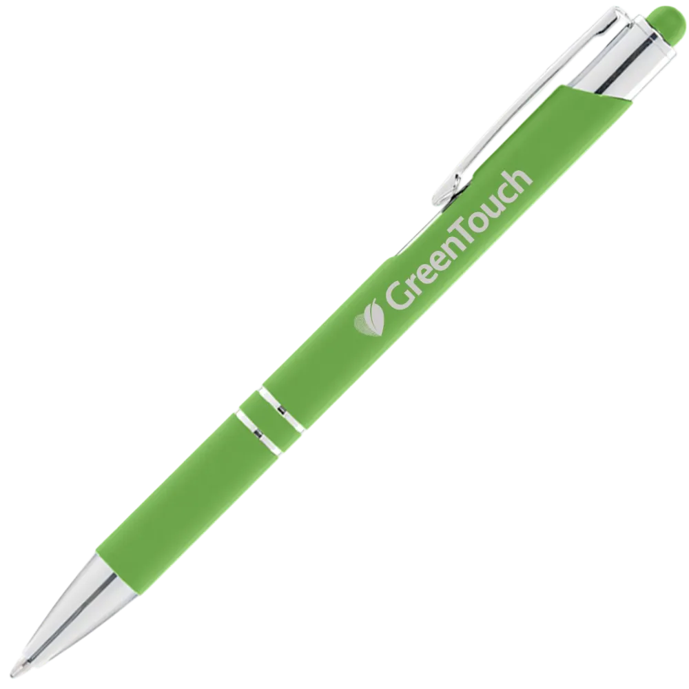 Apple Green