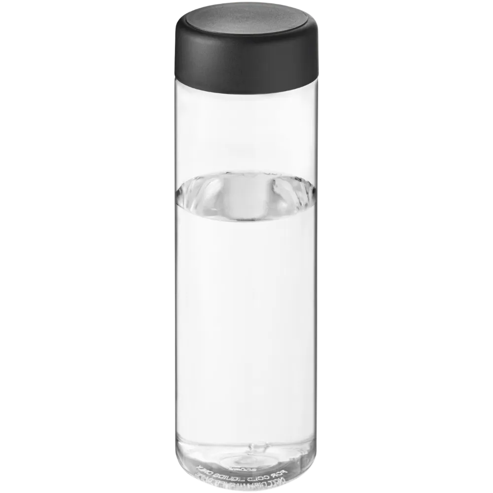 Transparent / Black