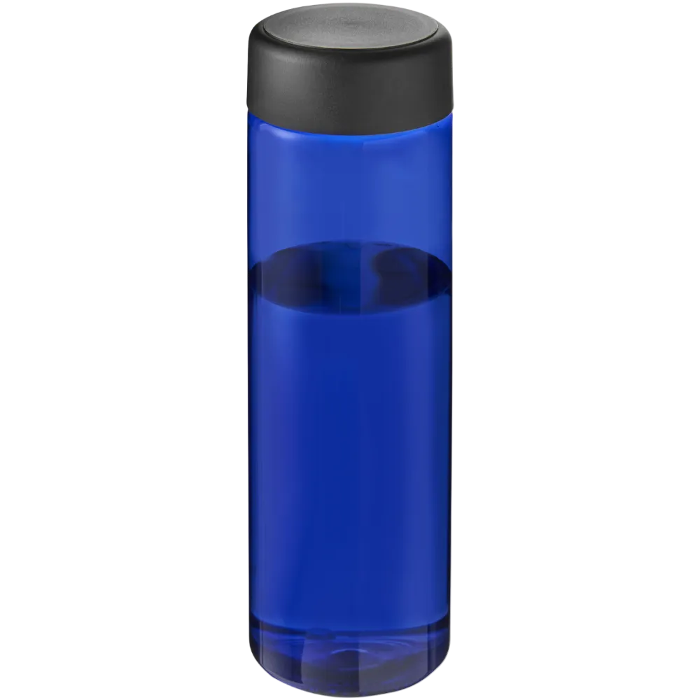 Blue / Black