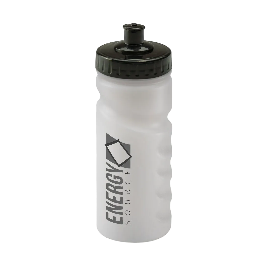 Clear / Black