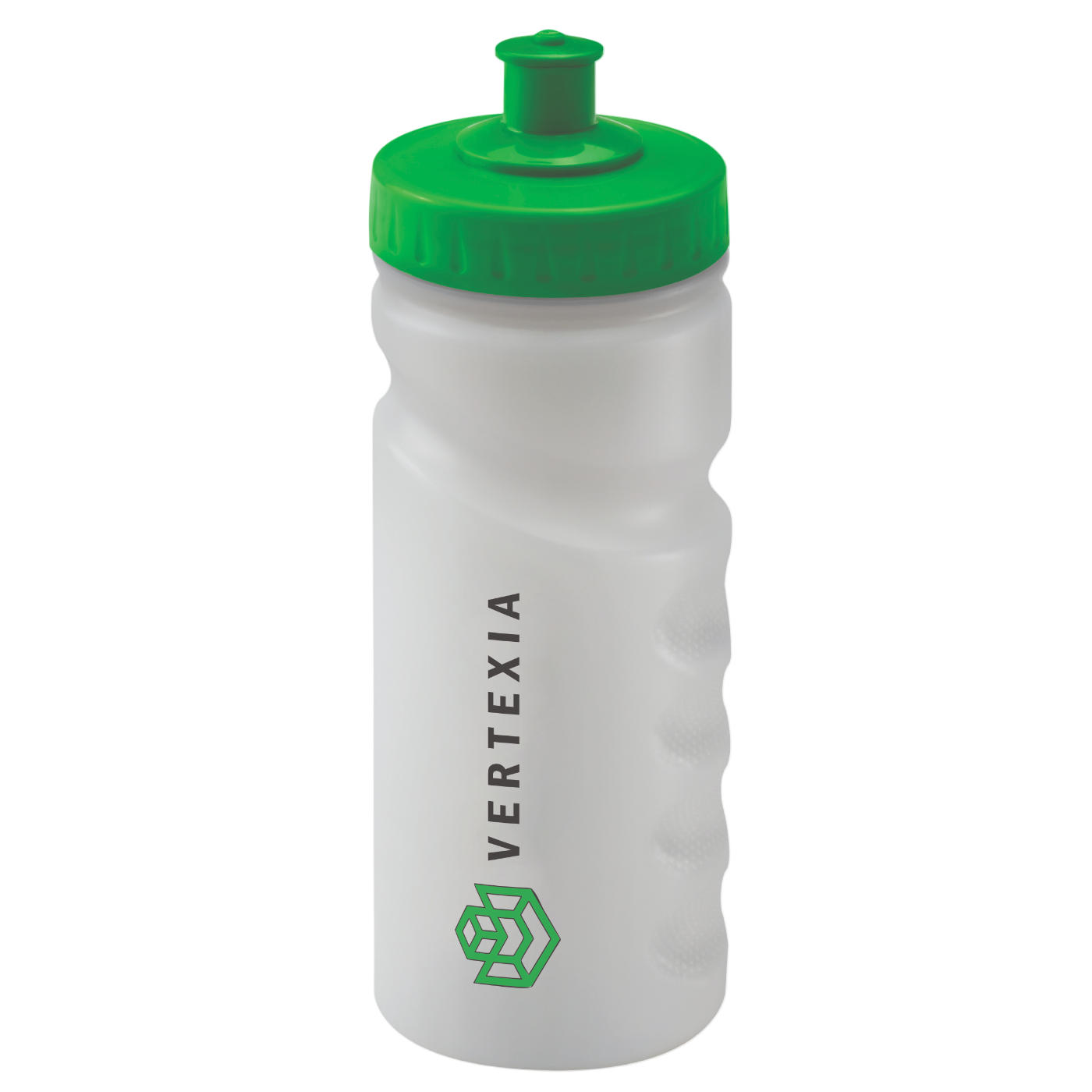 Clear / Green