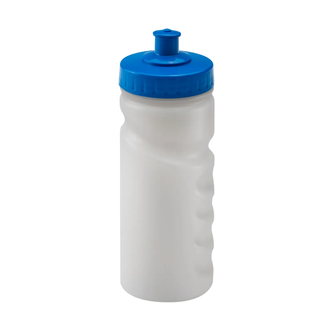 Clear / Light Blue