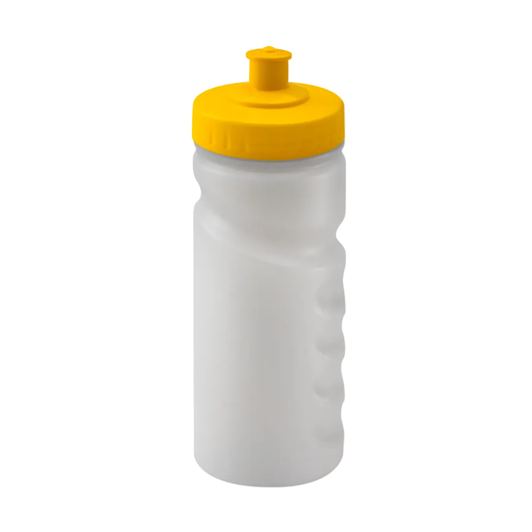 Clear / Yellow