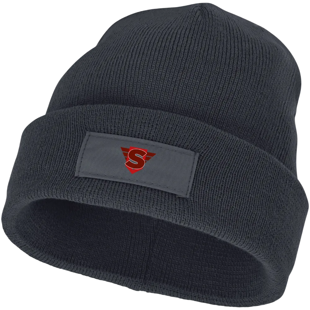Storm Grey