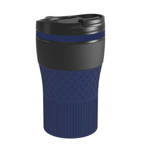 Black / Dark Blue